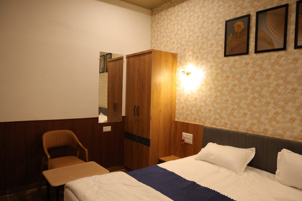Amenity 6
