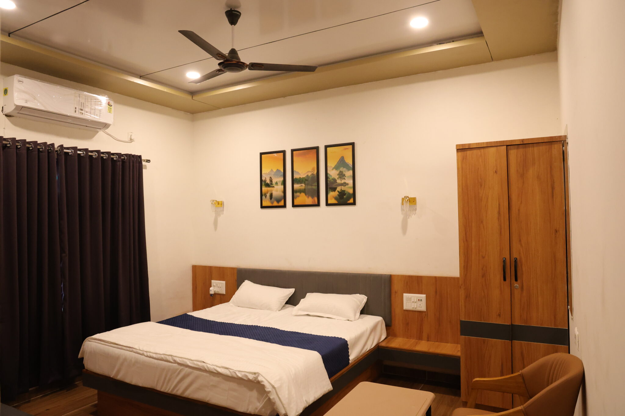 Amenity 1